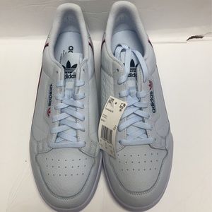 2018 Continental 80 'Aero Blue'